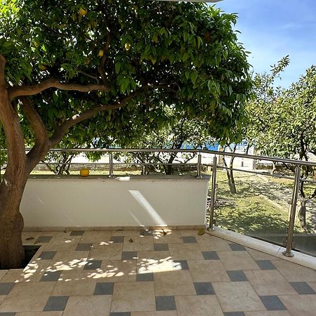 Le Domaine Green Paradise Ulcinj Exterior foto