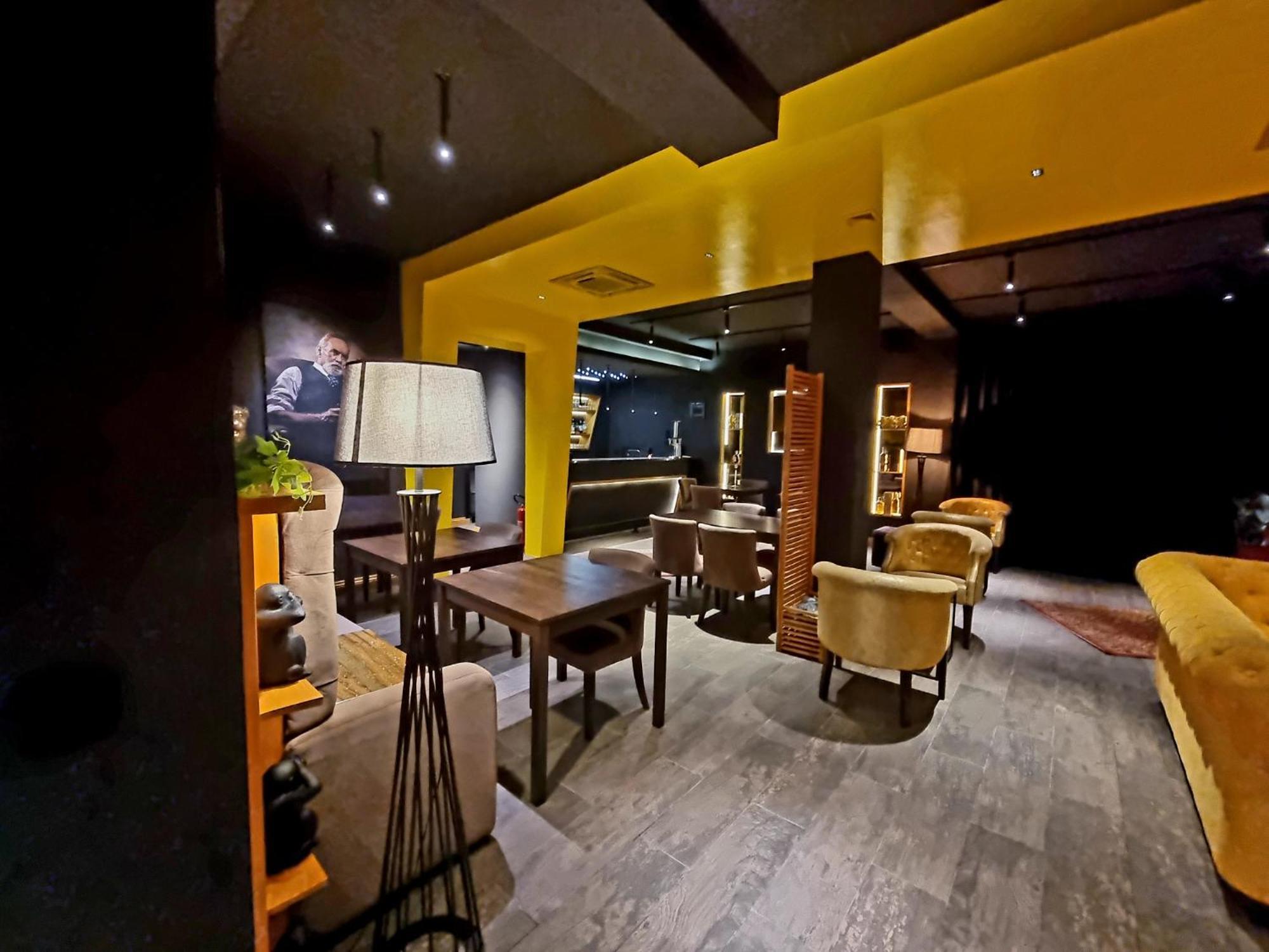 Le Domaine Green Paradise Ulcinj Exterior foto